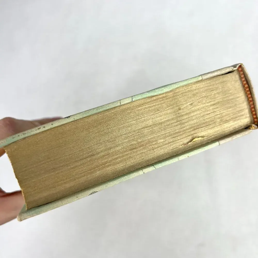 Vintage Readers Digest 1964 Condensed Book Hardcover